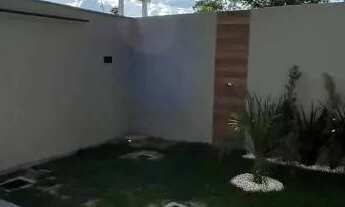 Imagem 5: Casa financiamento facilitado