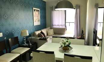 Imagem: Apartamento com 2 dormitórios à venda