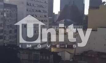 Imagem 3: Apartamento para venda tem 100 metros quadrados com 2 quartos em Glória - Rio de Janeiro