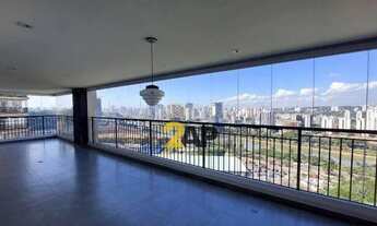 Imagem: Parque Panamby - Apartamento com 4 dormitórios