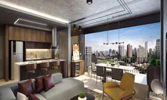 Imagem 6: APARTAMENTO RESIDENCIAL em São Paulo - SP, Ibirapuera