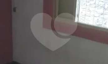 Imagem: Casa na cidade do Anhembi