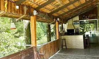 Imagem 2: CASA no IRIRIÚ com 4 quartos para LOCAÇÃO, 153 m²