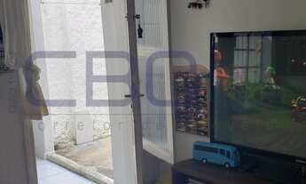 Imagem 6: Casa para Venda em São Paulo, Vila Nelson, 2 dormitórios, 1 banheiro, 2 vagas