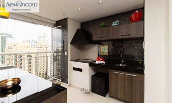 Imagem: Apartamento à venda, 115 m² por R$ 1.698.900,00