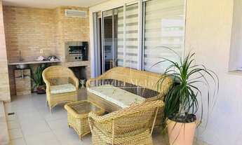 Imagem: Vista Laguna - conforto, tranquilidade e