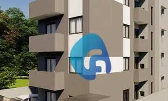 Imagem 2: Apartamento com 3 dormitórios à venda, 61 m² por R$ 315.000,00 - Boneca do Iguaçu - São Jo