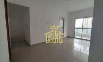 Imagem 3: Apartamento com 2 dormitórios à venda, 95 m² por R$ 600.000,00 - Tupi - Praia Grande/SP