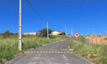 Imagem 3: Lote Condomínio Ventura no Lago Corumbá 4 (1026 m2 - Quitado