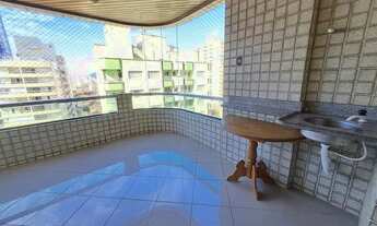 Imagem: Apartamento para venda possui 107m² com