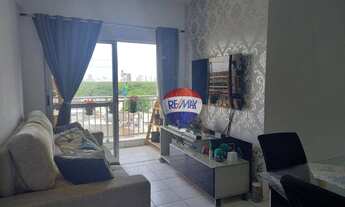 Imagem: Apartamento à venda no Vita Residencial