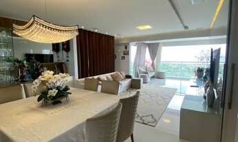 Imagem 5: Lindo apartamento 3 suítes 155 m vista panoramica