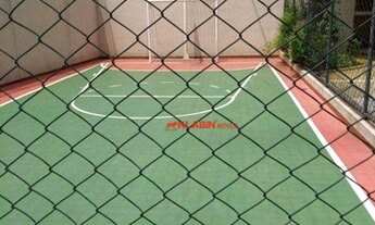 Imagem 4: Apartamento com 1 dormitório à venda, 31 m² por R$ 320.000,00 - Água Branca - São Paulo/SP