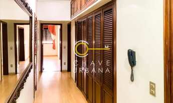 Imagem 7: Apartamento com 4 dormitórios, 244 m² - venda por R$ 1.490.000,00 ou aluguel por R$ 8.500