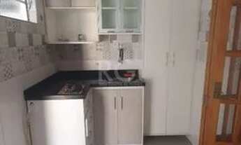 Imagem 5: Apartamento 2 dormitórios reformado com pátio