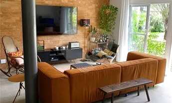 Imagem 2: IMÓVEL REFORMADO PRÓXIMO A FARIA LIMA