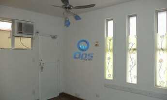 Imagem 2: Sala, Boqueirão, Santos - R$ 240 mil, Cod: 4811