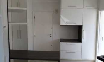 Imagem 4: Apartamento no Bairro Jardim Paulista - Condominio Jacara