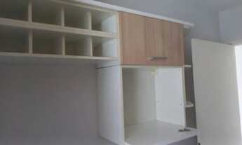 Imagem 5: Parque dos Ingleses, com 3 quartos com armários na cozinha, vaga, 3º etapa