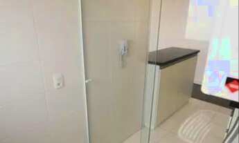 Imagem 6: Apartamento com 3 dormitórios, 58 m² - venda por R$ 350.000,00 ou aluguel por R$ 2.050,00