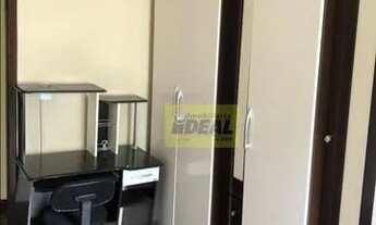 Imagem 6: Apartamento com 2 dormitórios para alugar, 53 m² por R$ 1.432,50/mês - Rebouças - Curitiba