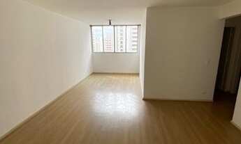 Imagem 3: Apartamento com 2 dormitórios à venda, 80 m² por R$ 720.000,00 - Moema - São Paulo/SP