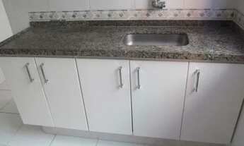 Imagem 4: Apartamento com área privativa para aluguel, 2 quartos, 1 vaga, Buritis - Belo Horizonte/M