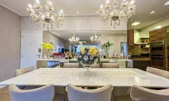 Imagem 6: Apartamento com 3 dormitórios à venda, 150 m² por R$ 1.600.000,00 - Vila Irmãos Arnoni - S