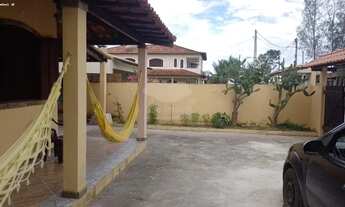 Imagem 4: Casa em Condomínio para Venda em Araruama, Ponte dos Leites, 4 dormitórios, 3 suítes, 2 ba