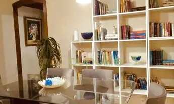 Imagem 3: Apartamento com 3 dormitórios à venda, 125 m² por R$ 1.000.000 - Icaraí - Niterói/RJ