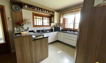 Imagem 4: CASA COM 03 DORMITÓRIOS PARA LOCAÇÃO NO BAIRRO LOMBA GRANDE