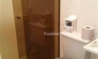 Imagem 7: Sobrado à venda, 110 m² por R$ 590.000,00 - Casa Verde - São Paulo/SP