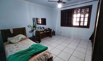 Imagem 6: Belo Horizonte - Casa Padrão - Alípio De Melo