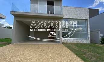 Imagem 2: Casa a venda no condomínio Reserva do Engenho. (Código CC00054