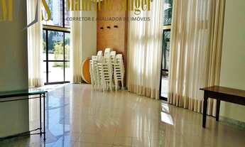 Imagem 4: ESPETACULAR APARTAMENTO COBERTURA DUPLEX, AMPLA VISTA MAR, 4 QUARTOS (2 SUÍTES), 4 VAGAS