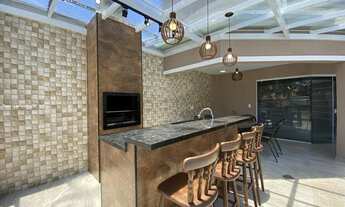 Imagem 5: Casa em Condomínio para Venda em Araruama, PONTINHA, 4 dormitórios, 2 suítes, 2 banheiros