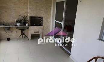 Imagem 7: Apartamento com 3 dormitórios à venda, 115 m² por R$ 1.300.000,00 - Vila Ema - São José do