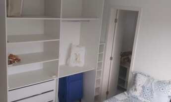 Imagem: APTO TODO MOBILIADO. SOMBRA TOTAL COM VISTA