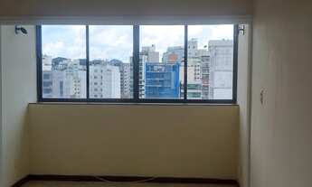 Imagem 7: Apartamento 02 Quartos, sala, cozinha , banheiro e garagem Centro - Juiz de Fora - MG