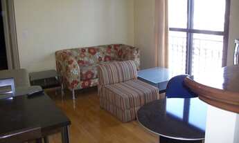 Imagem: APARTAMENTO para Locação - Bela Vista