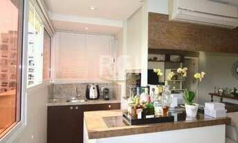 Imagem 7: Apartamento em Moinhos de Vento