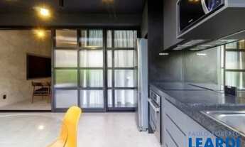 Imagem 3: APARTAMENTO - ITAIM BIBI - SP