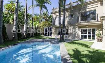 Imagem 2: São Paulo - Casa Padrão - Alto de Pinheiros