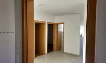 Imagem 2: Apartamento para Locação em Ribeirão Preto, Bonfim Paulista, 2 dormitórios, 1 banheiro, 1