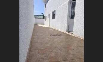 Imagem 2: Sobrado à venda, 123 m² por R$ 573.000,00 - São João - Guarulhos/SP