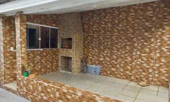 Imagem 5: Casa pra alugar 2 quartos pinhais