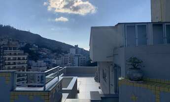 Imagem 5: ÓTIMA COBERTURA COM 3 DORM SENDO 1 SUÍTE - TRINDADE