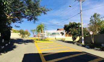 Imagem 7: Terreno à venda, 809 m² por R$ 420.000,00 - Vale do Sol - Bom Jesus dos Perdões/SP