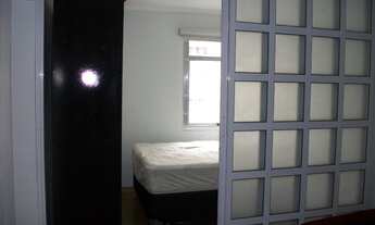 Imagem 5: APTO MOBILIADO - 1 DORM - 1 VAGA - 35M² - PROXIMO 1 QUADRA DA AV PAULISTA