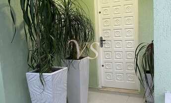 Imagem 2: Sobrado para Venda em Guarulhos, Vila Galvão, 3 dormitórios, 2 suítes, 5 banheiros, 4 vaga